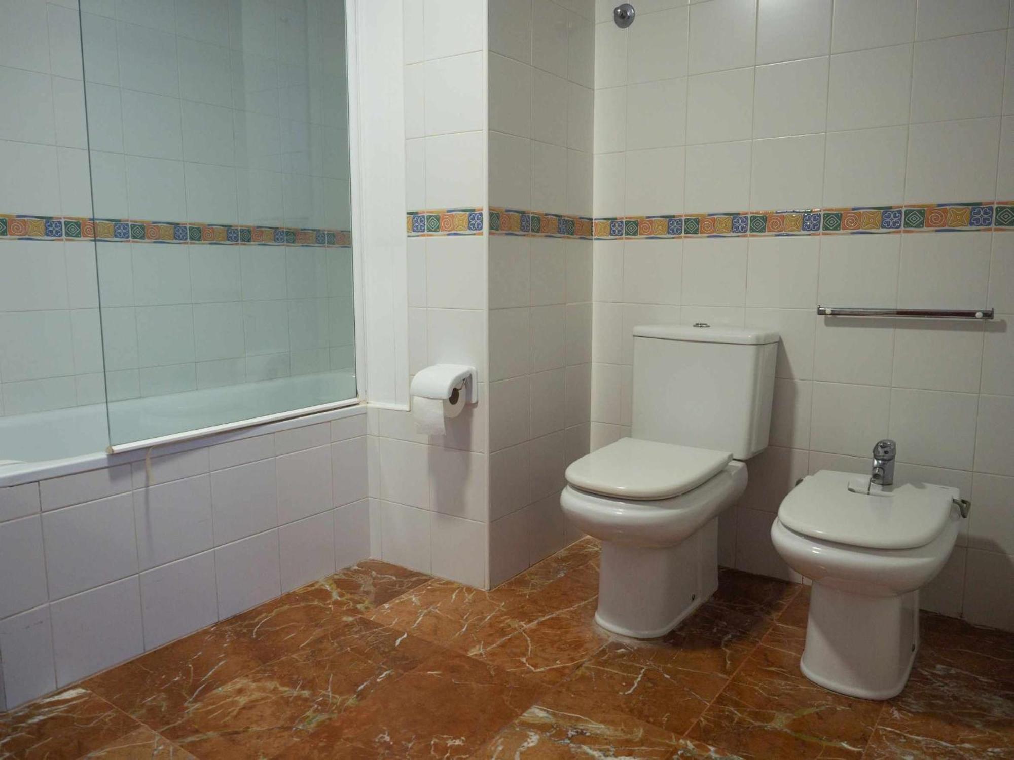 Playa De Levante Jazmines 18 Appartamento Benidorm