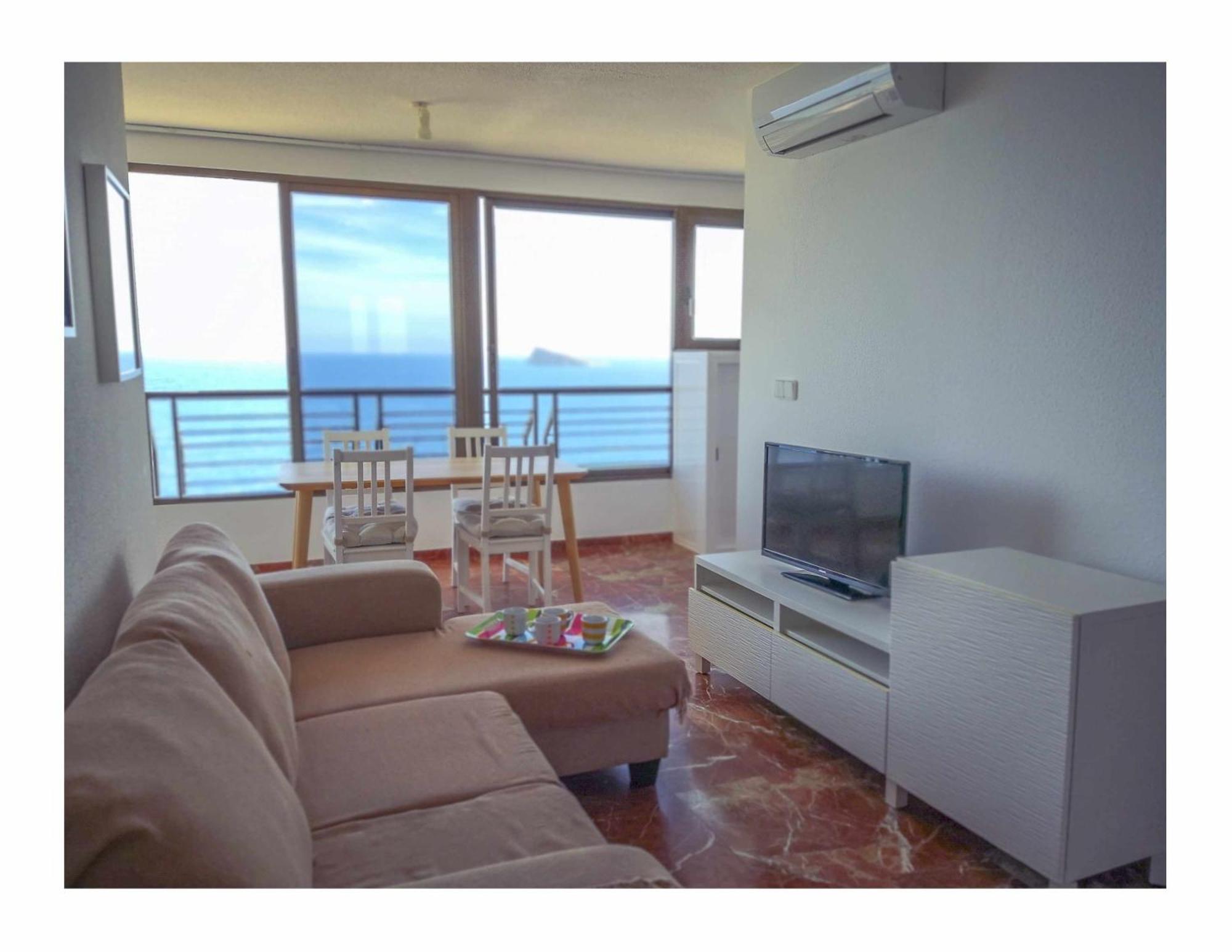 Appartamento Playa De Levante Jazmines 18