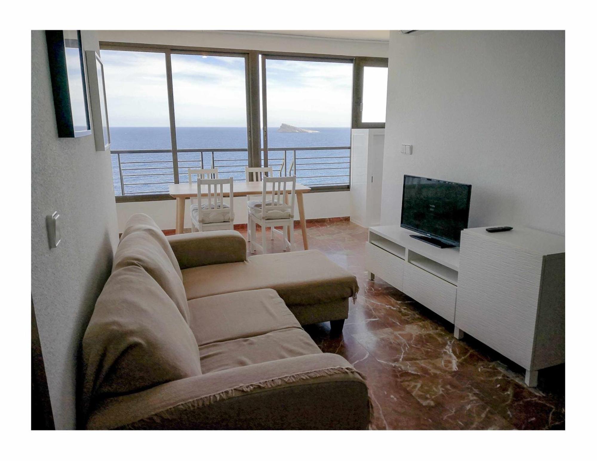 Appartamento Playa De Levante Jazmines 18 *